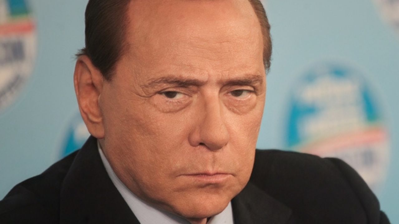 silvio berlusconi ultimi aggiornamenti