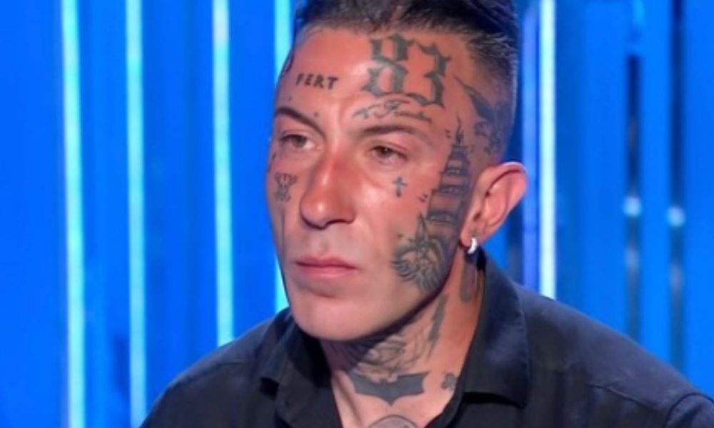 Simone Coccia: “Io e Stefania di nuovo insieme? Non lo escludo”