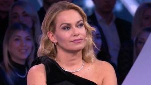 Bruganelli-Bonolis, la rottura smentita “per questioni economiche”?