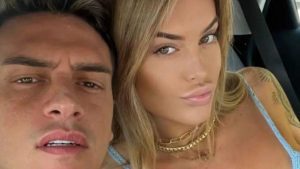 Sophie Codegoni svela la data del parto della sua piccola Celine