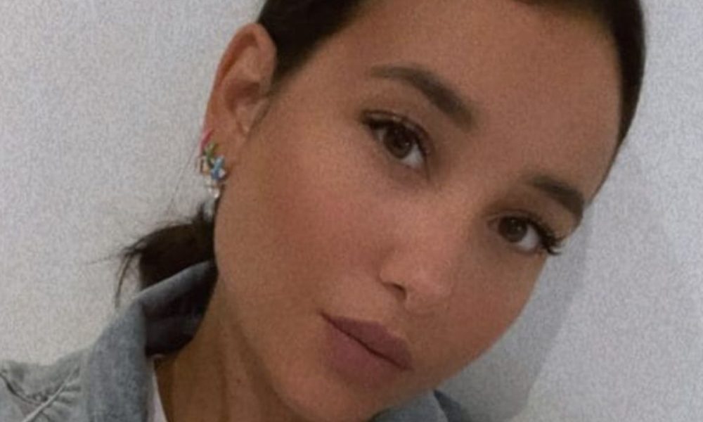 Soraia Allam rompe il silenzio: “Non ho tradito Luca”