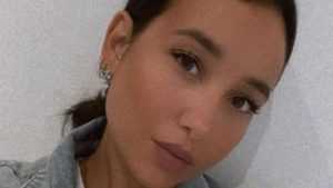 Soraia Allam rompe il silenzio: “Non ho tradito Luca”