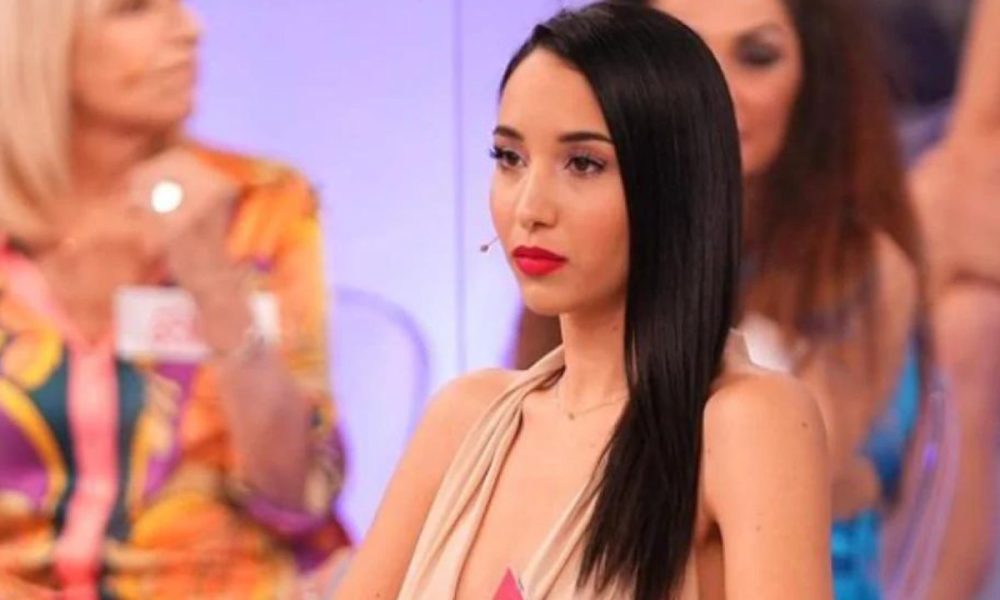 Soraia dimentica Luca Salatino? Gli avvistamenti e le voci di un nuovo flirt
