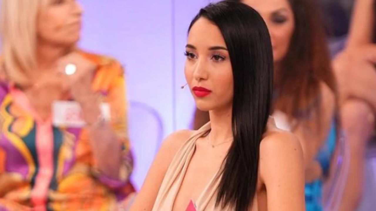 Soraia dimentica Luca Salatino? Gli avvistamenti e le voci di un nuovo flirt 41 Soraia Allam Cerruti