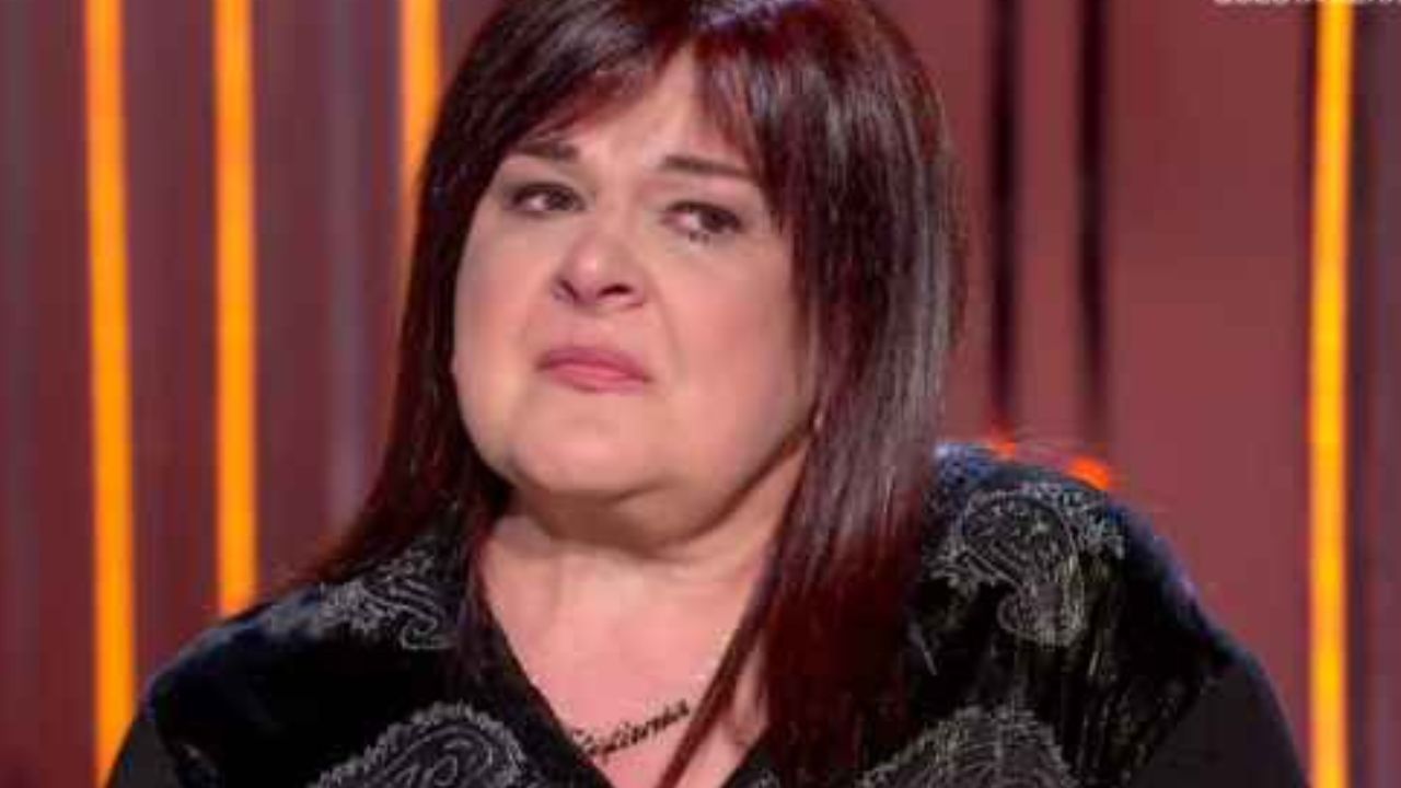Stefania Pezzopane rivela i motivi della rottura con Simone Coccia 41 Stefania Pezzopane a Domenica In