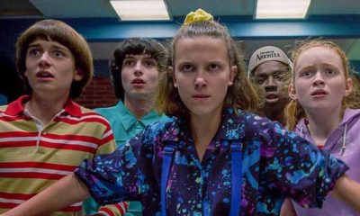 stranger things