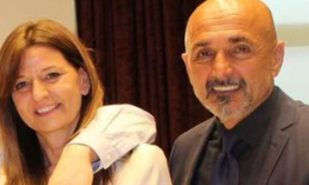 Chi è Tamara Angeli, la moglie di Spalletti: età, figli e vita privata