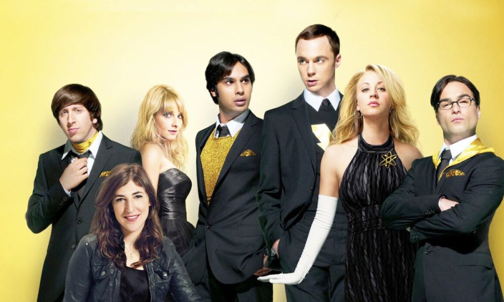 The Big Bang Theory avrà un seguito: la nuova serie si farà