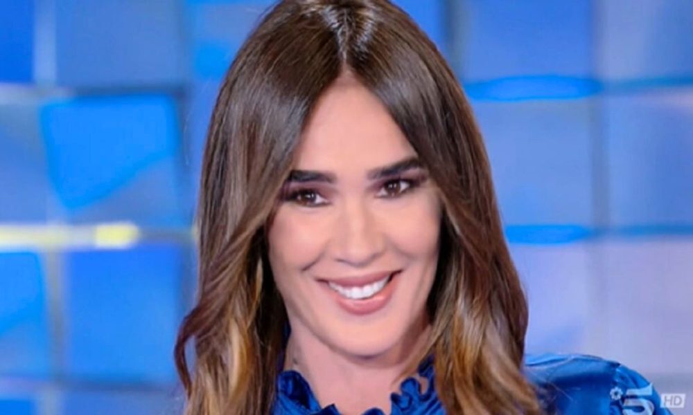 Verissimo: Silvia Toffanin esclude gli ex del GF Vip 7