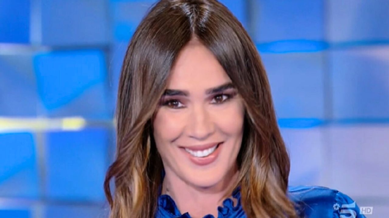 Verissimo: Silvia Toffanin esclude gli ex del GF Vip 7 41 toffanin verissimo ospiti gf vip