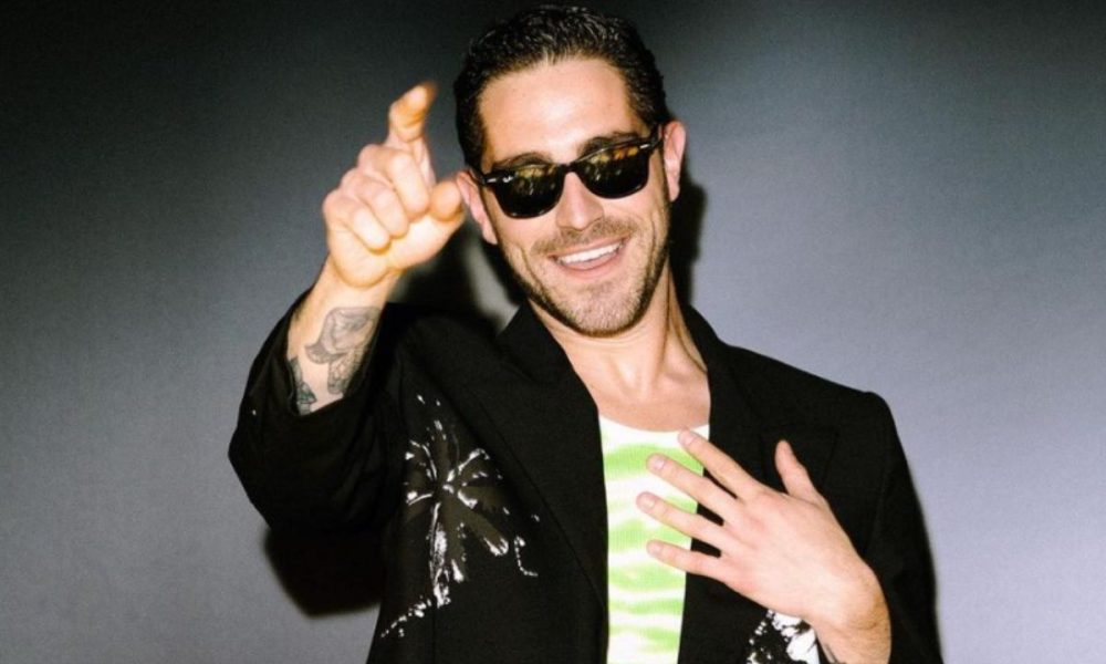 Tommaso Zorzi risponde sul suo futuro televisivo: “Grandi novità in arrivo”