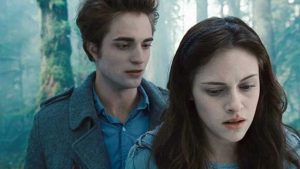 Twilight diventa una serie tv: dopo Harry Potter, è il suo turno