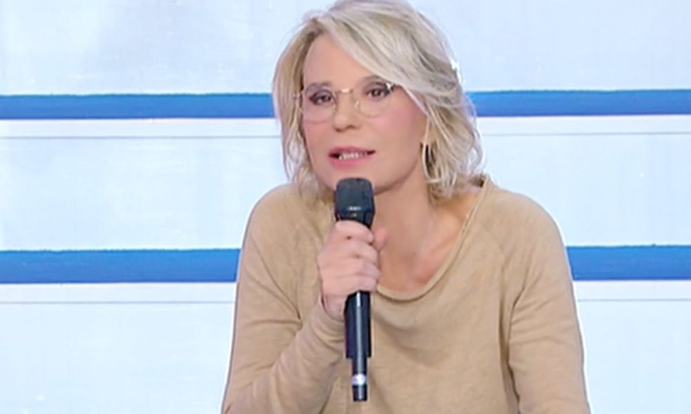 Perché Uomini e Donne non va in onda venerdì 21 aprile?
