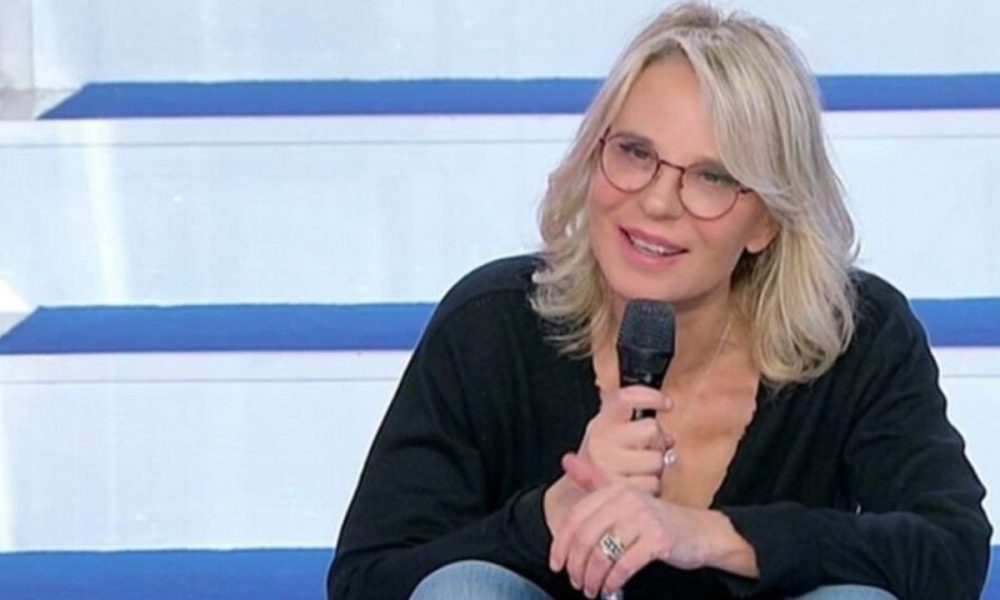 Uomini e Donne, Sara e Sonny aspettano un figlio: “E sei arrivato tu”