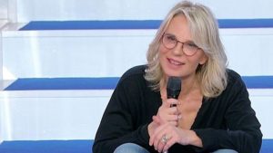 Uomini e Donne, Sara e Sonny aspettano un figlio: “E sei arrivato tu”