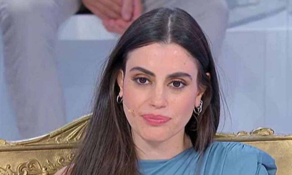 Uomini e Donne, le anticipazioni: Lavinia Mauro ha fatto la scelta