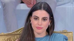 Uomini e Donne, le anticipazioni: Lavinia Mauro ha fatto la scelta