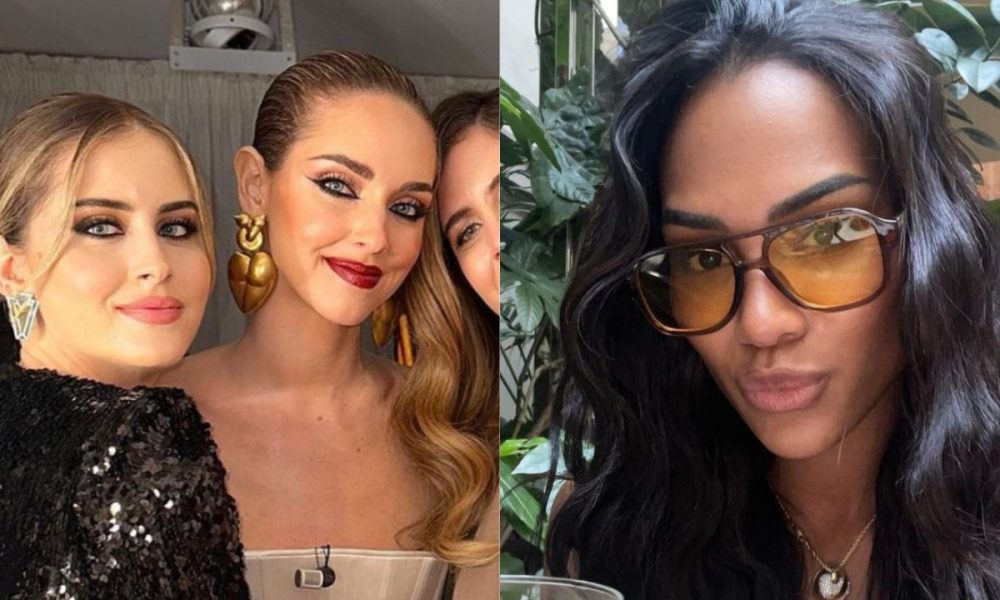 Valentina Ferragni: l’ex Vezil avvistato con un’ex di Uomini e Donne