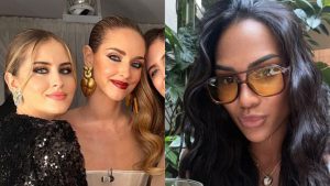 Valentina Ferragni: l’ex Vezil avvistato con un’ex di Uomini e Donne