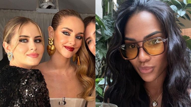 ferragni ex uomini e donne