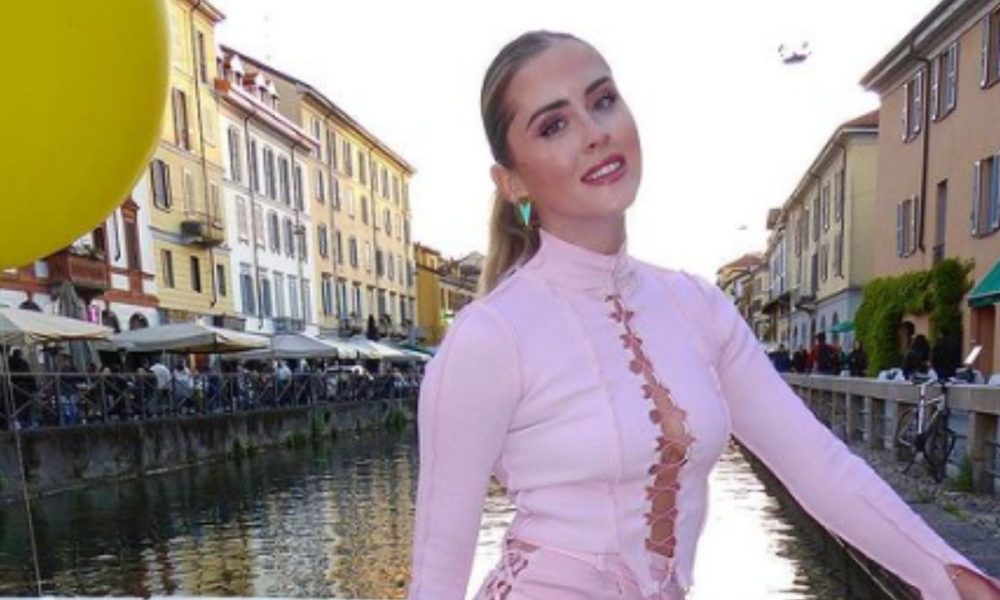 Valentina Ferragni e Matteo Napolitano si sono lasciati: “Non è decollata”