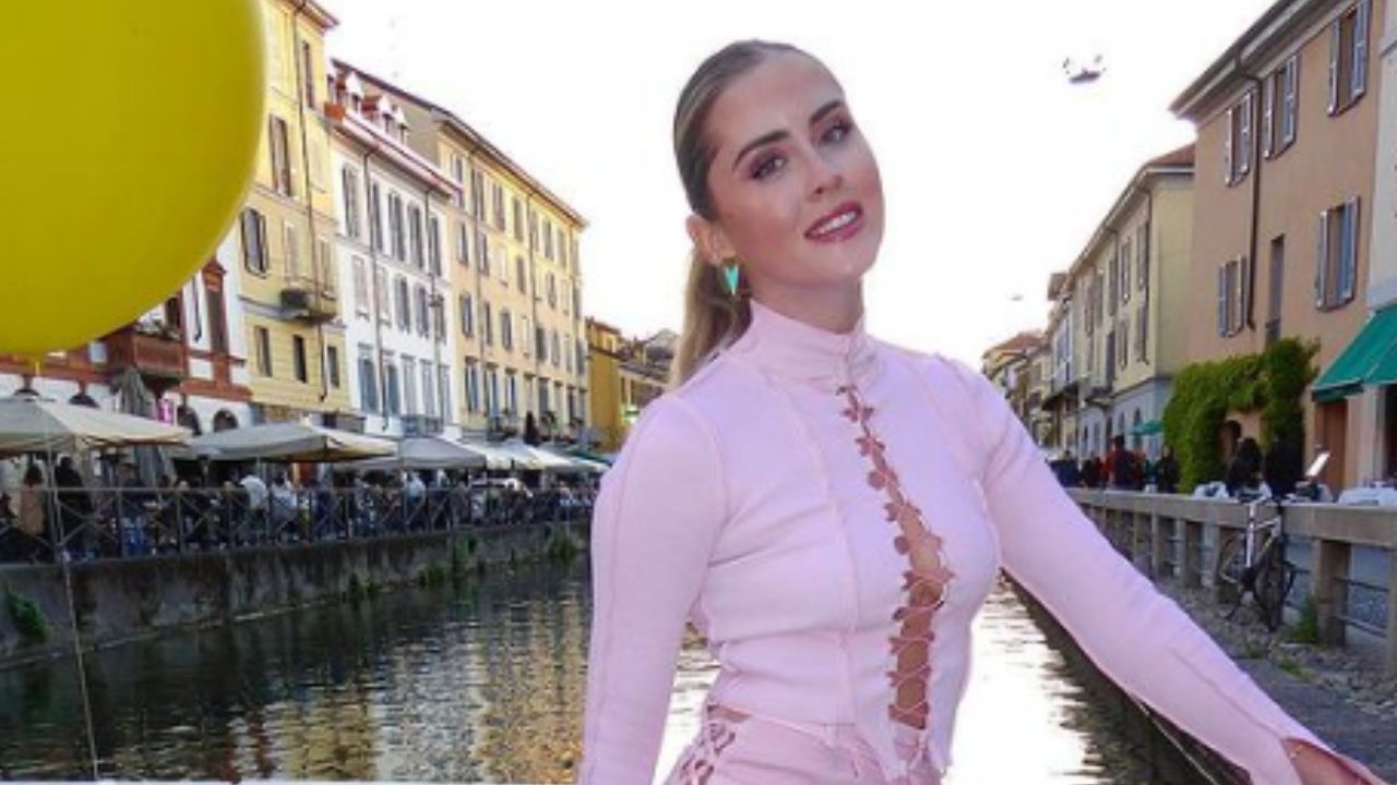 Valentina Ferragni e Matteo Napolitano si sono lasciati: "Non è decollata" 41 Valentina Ferragni