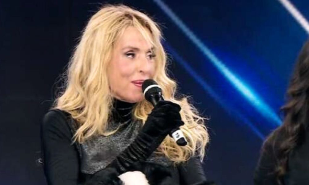 Valeria Marini: caos a Il Cantante Mascherato, cos’è successo