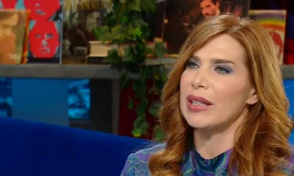 Veronica Maya sull’incidente a Tale e Quale Show: “Ho subito tanta cattiveria”