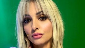 Veronica Peparini: età, marito, figli, fidanzato,  Andreas Muller e addio ad Amici