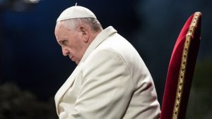 Via Crucis 2023 in tv: quando inizia e dove vederla in diretta
