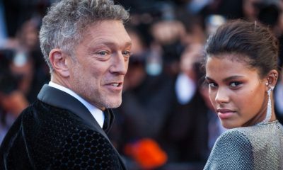 vincent cassel moglie tina