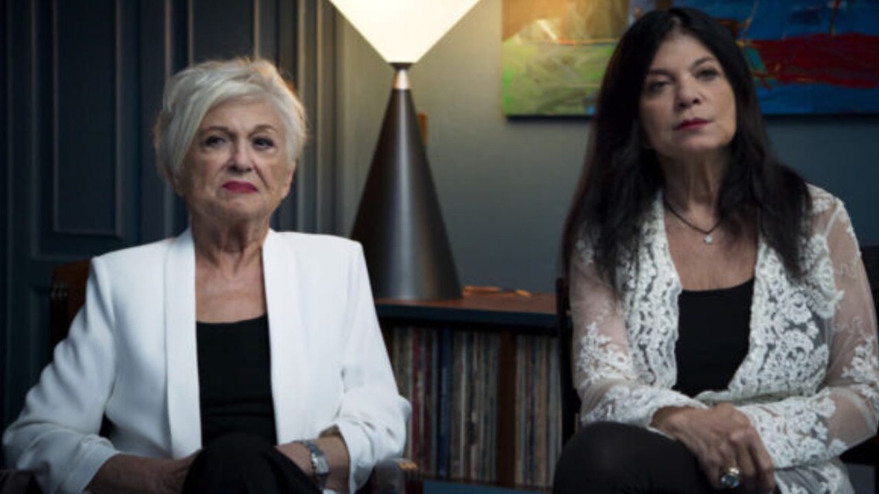 Wanna Marchi e Stefania Nobile contro alcuni conduttori: dal meno falso alla più innocua 41 wanna marchi stefania nobile