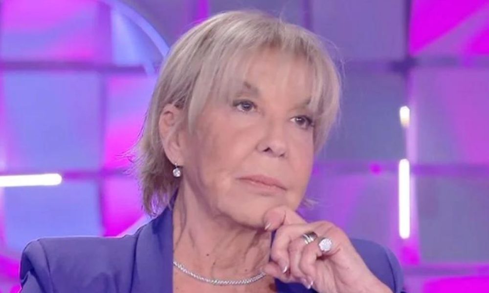 Wilma Goich si scaglia contro Nikita: “Finta e cattiva”