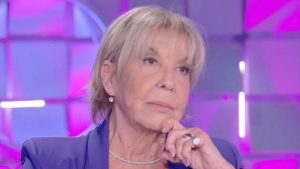 Wilma Goich si scaglia contro Nikita: “Finta e cattiva”