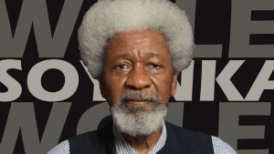 Wole Soyinka: il Premio Nobel ospite all’Università degli Studi di Torino