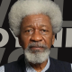 Wole Soyinka Premio Nobel