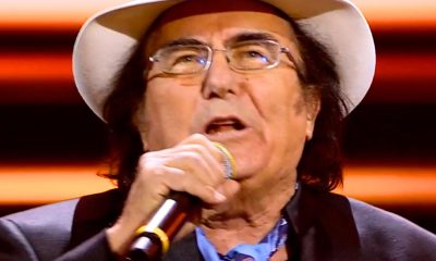 al bano figlia ylenia