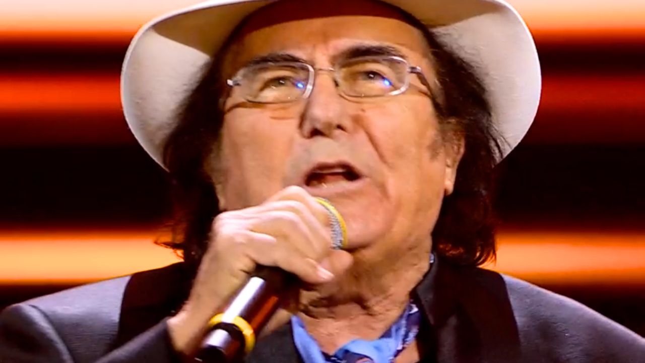al bano figlia ylenia