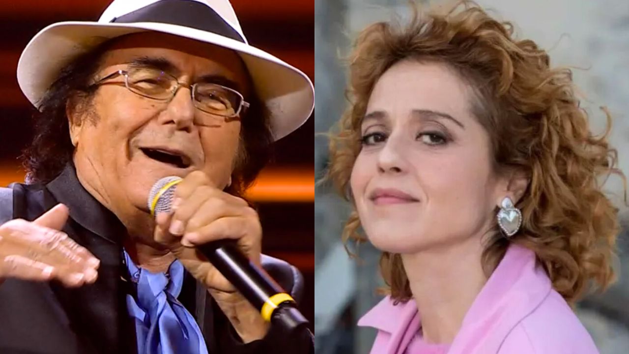 al bano imma tataranni ascolti tv