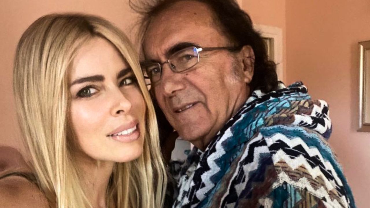 Al Bano compie 80 anni: com'è oggi il sesso con Loredana Lecciso 41 al bano sesso lecciso
