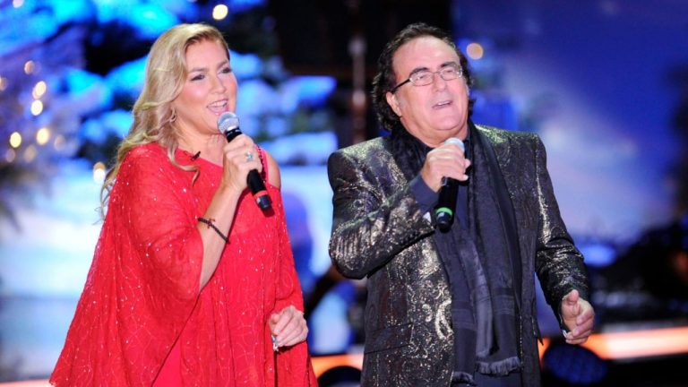 Al Bano e Romina