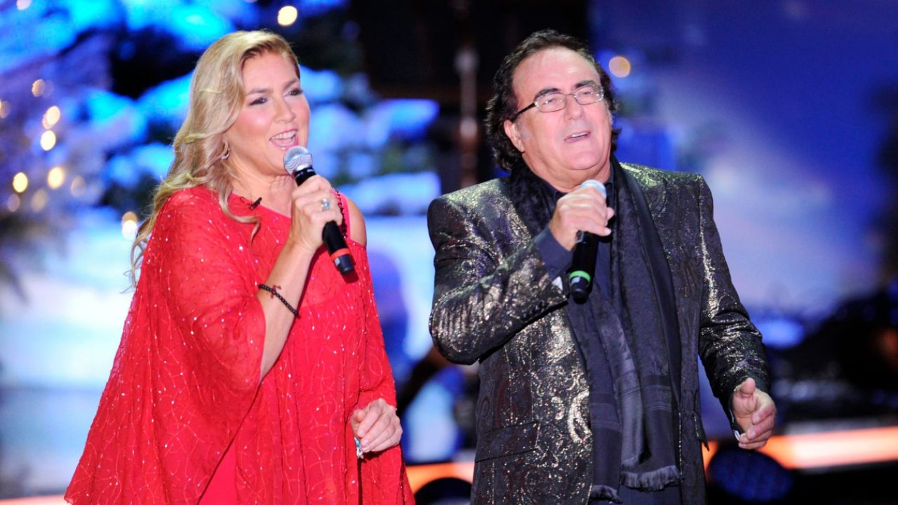 Al Bano e l'aneddoto su Romina: "Sapevo da subito che avremmo divorziato" 41 Al Bano e Romina