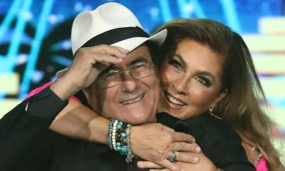 al bano romina power