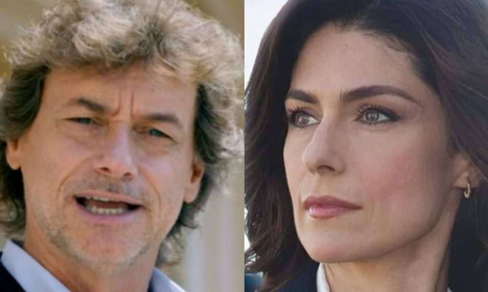 Ascolti tv: scontro tra Ulisse e Luce dei Tuoi Occhi