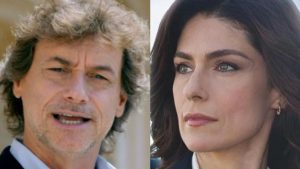 Ascolti tv: scontro tra Ulisse e Luce dei Tuoi Occhi