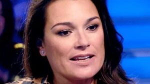 Alena Seredova lapidaria su Buffon: “Non desidero vendetta ma neppure dimentico”