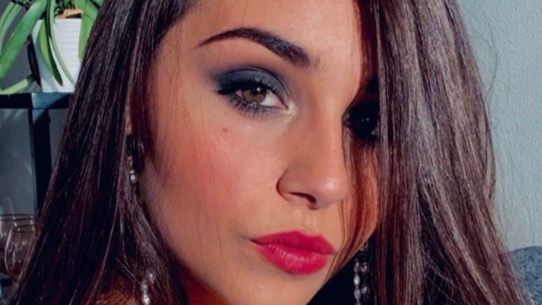 chi è alessandra eurovision