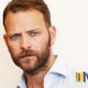Alessandro Borghi al Salone Internazionale del Libro di Torino 2023