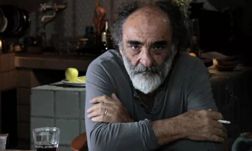 Alessandro Haber su Meloni e Salvini: “Mi stanno veramente sul ca*zo”