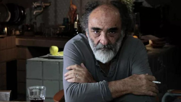 Alessandro Haber